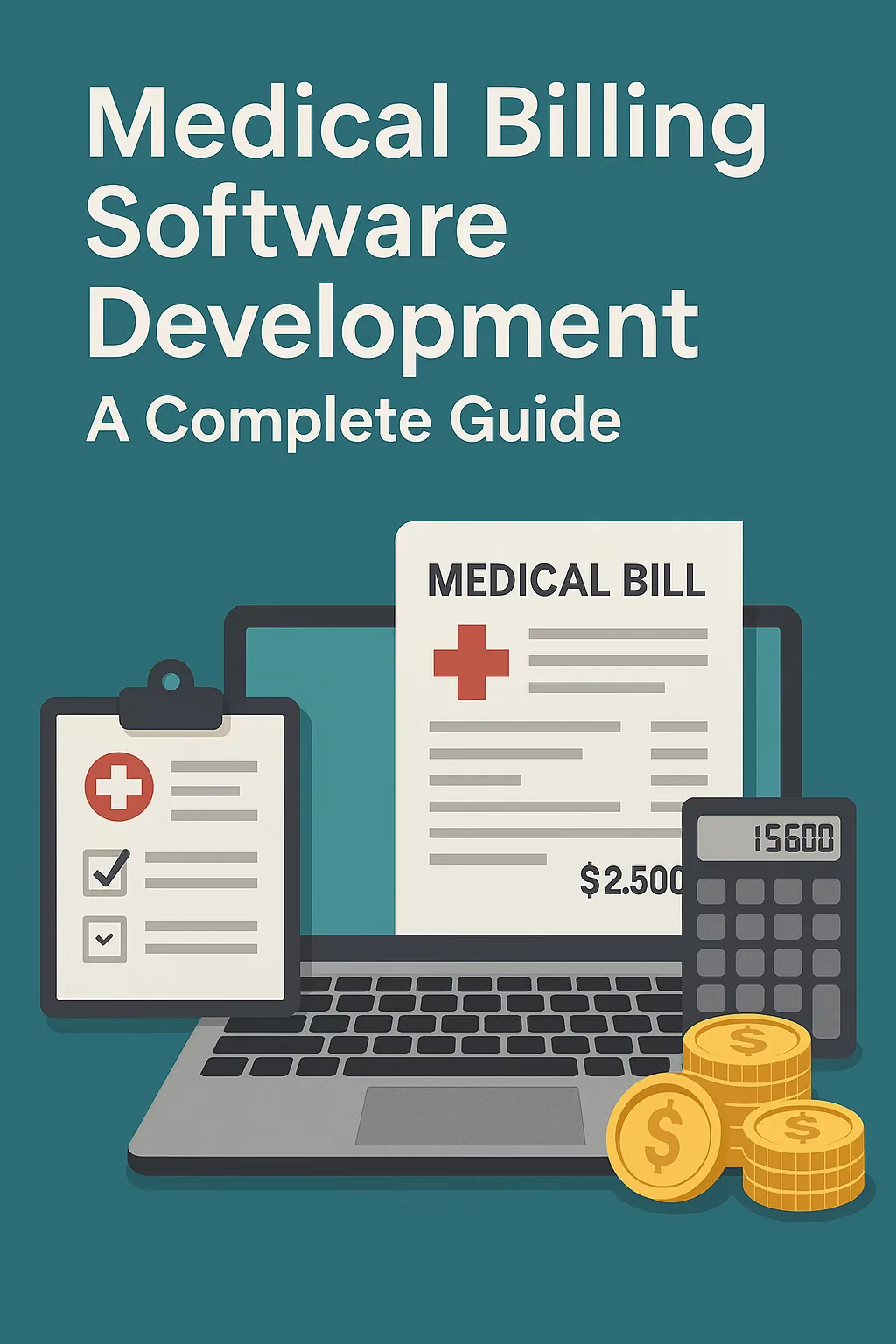 Medical Billing Software Development: A Complete Guide