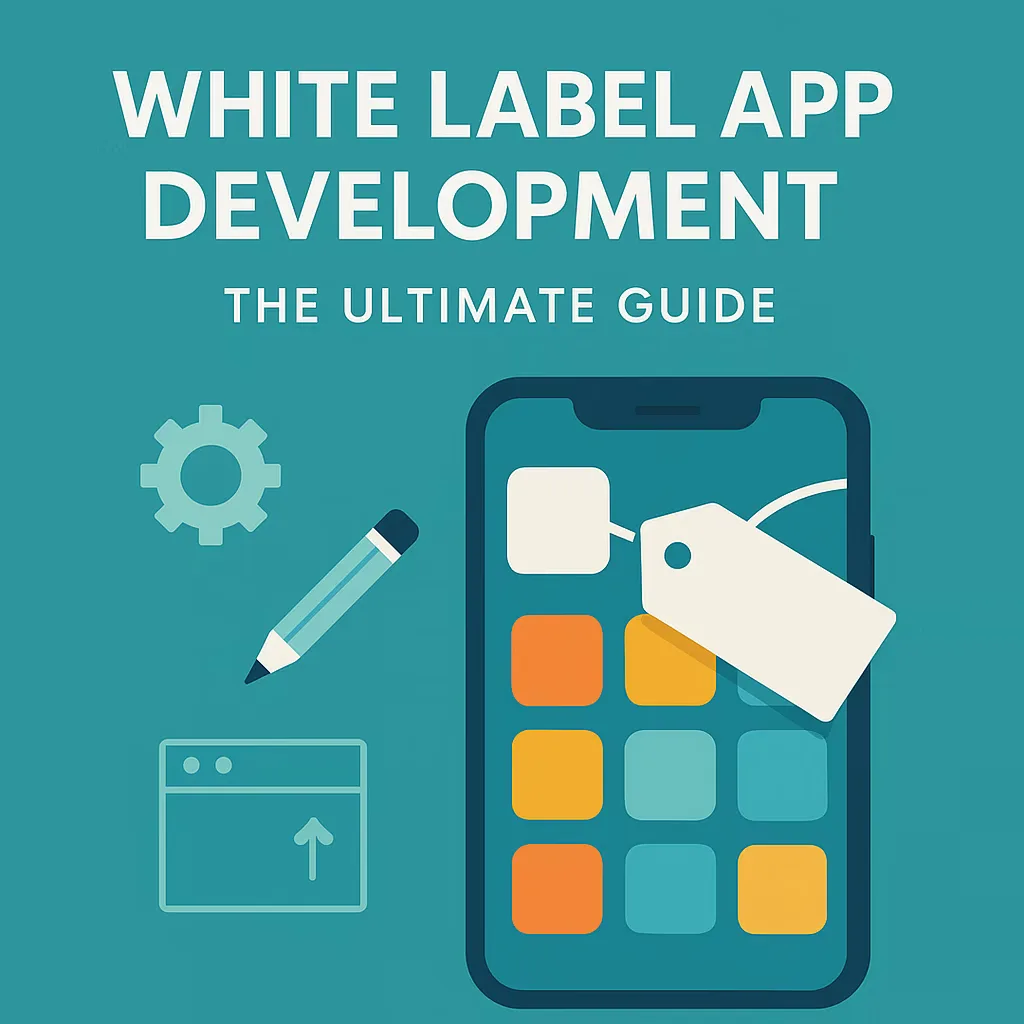 White Label App Development: The Ultimate Guide