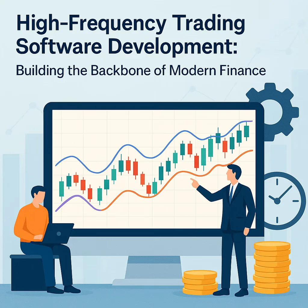 Build High-Frequency Trading Software 