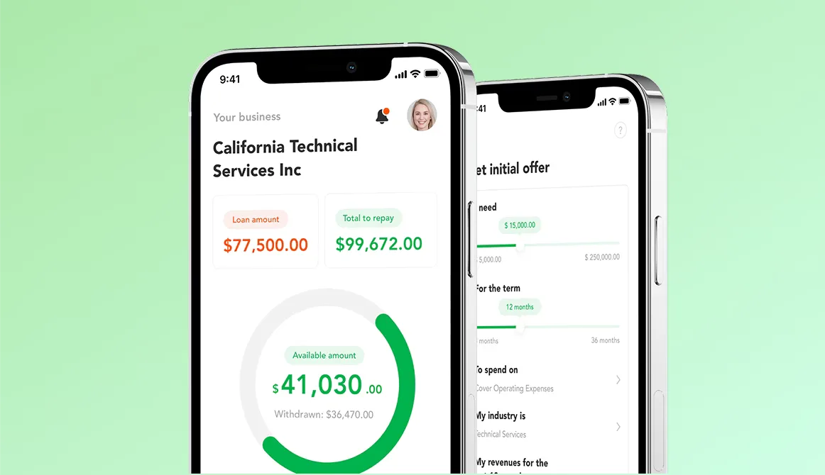 Digital Wallet App