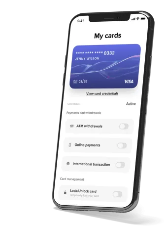 mobile app development - Itexus
