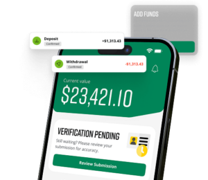 Fintech Firm