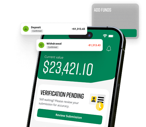 Fintech Firm