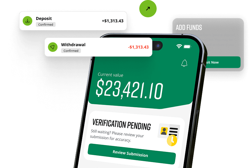 Digital Wallet and App Ecosystem
