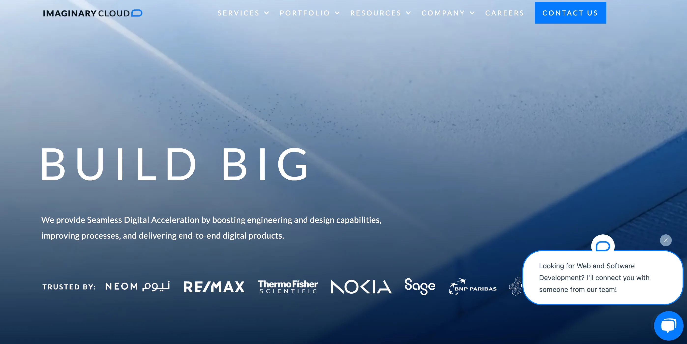 Hire a Node.js Developer
