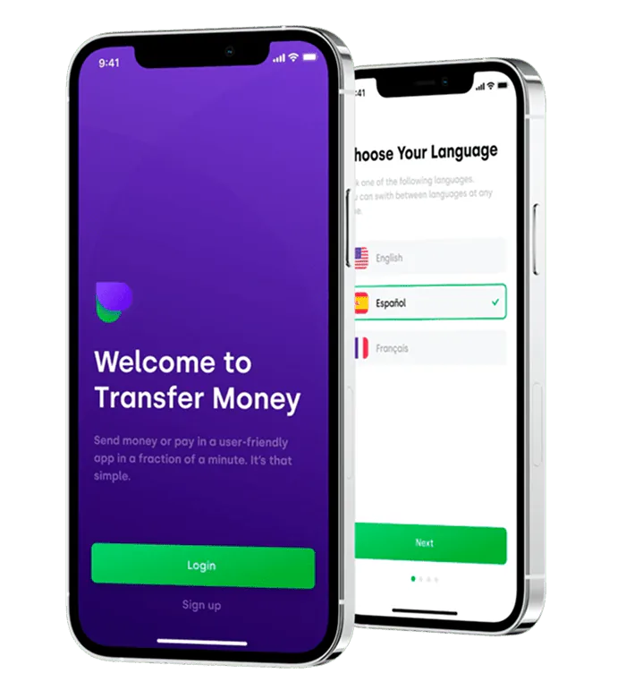 white label digital wallet solution