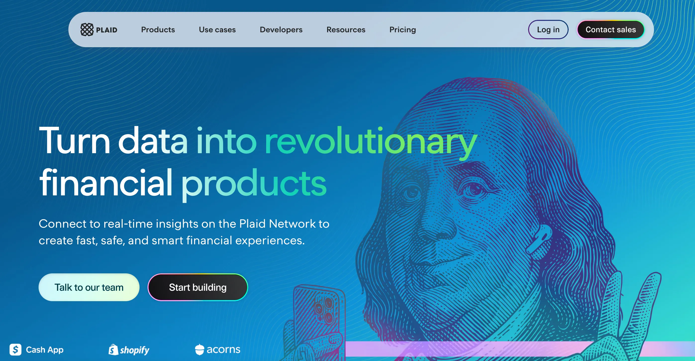  fintech solutions