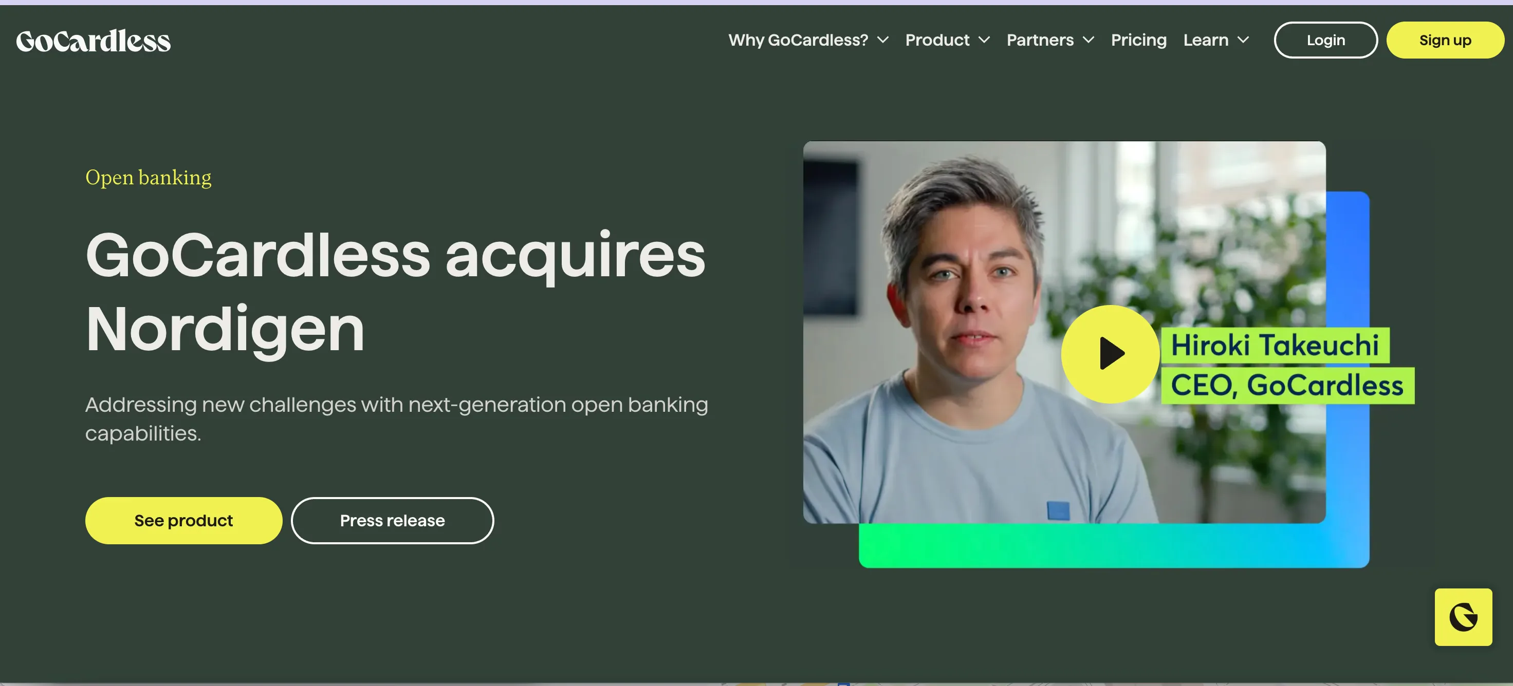  financial data insights