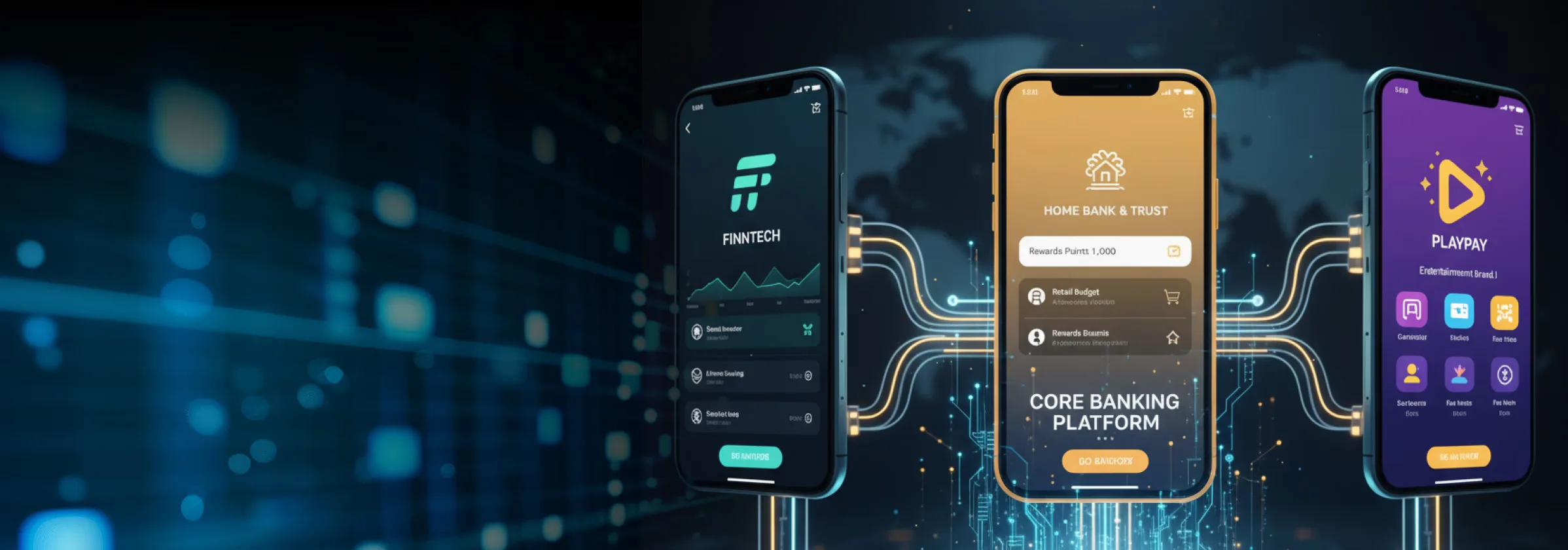 Cash Wallet App: A Solution for Digital Payments and Personal Finance