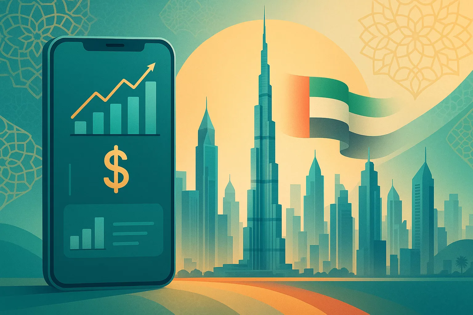 The 2026 Guide to Building Fintech Apps in the UAE