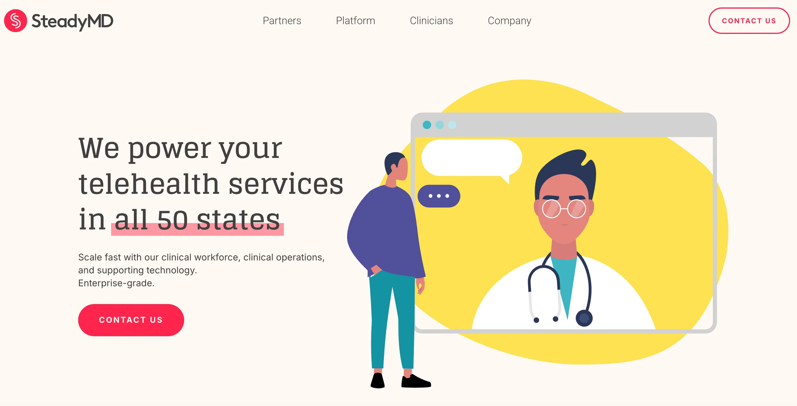 telehealth services