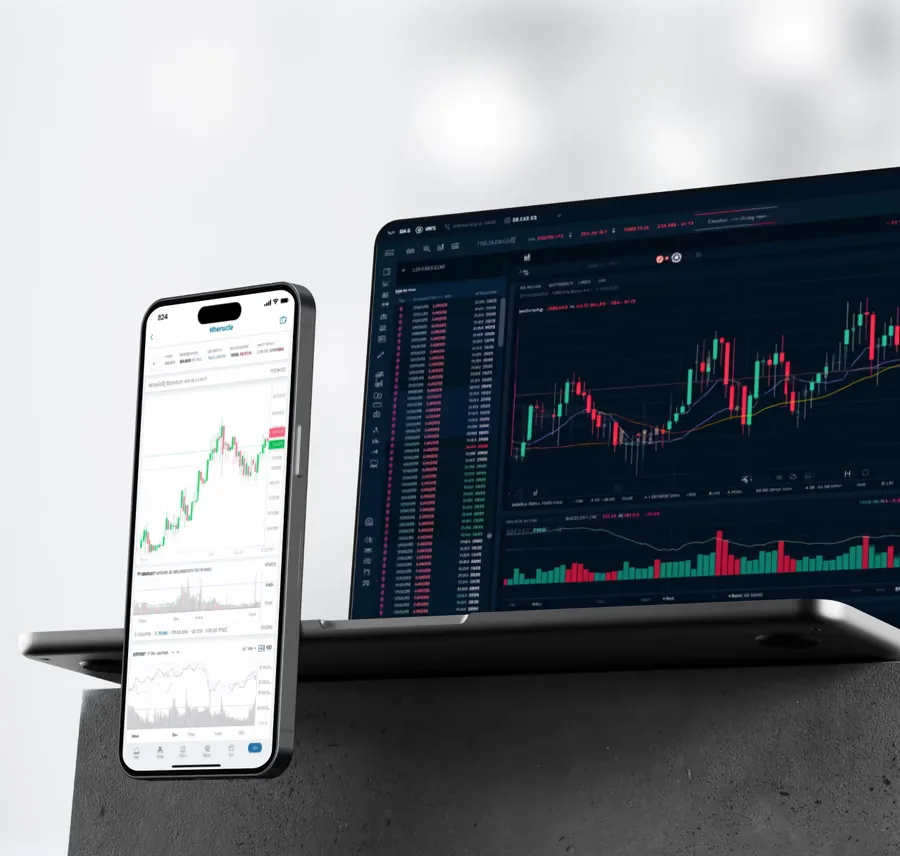 Custom FinTech Software Development