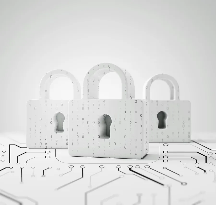 Cybersecurity and Compliance
