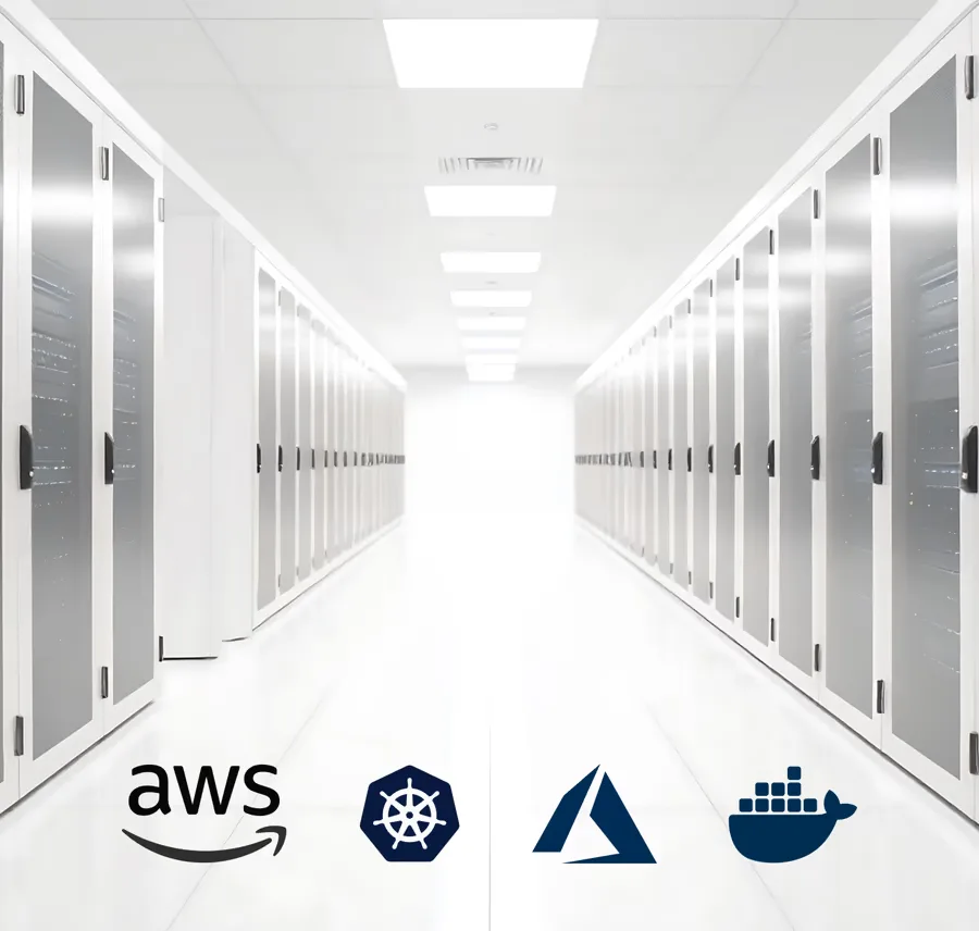 DevOps and Cloud Engineering