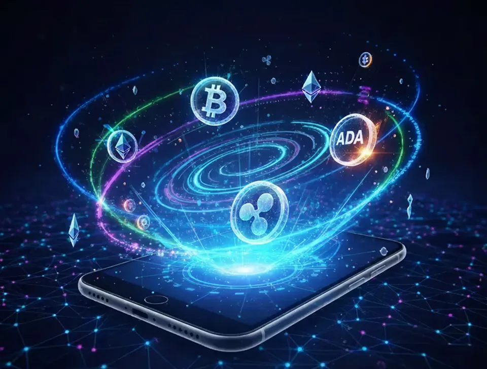 Shariah-Compliant Fintech Solutions: Tradition Meets Tech in the GCC