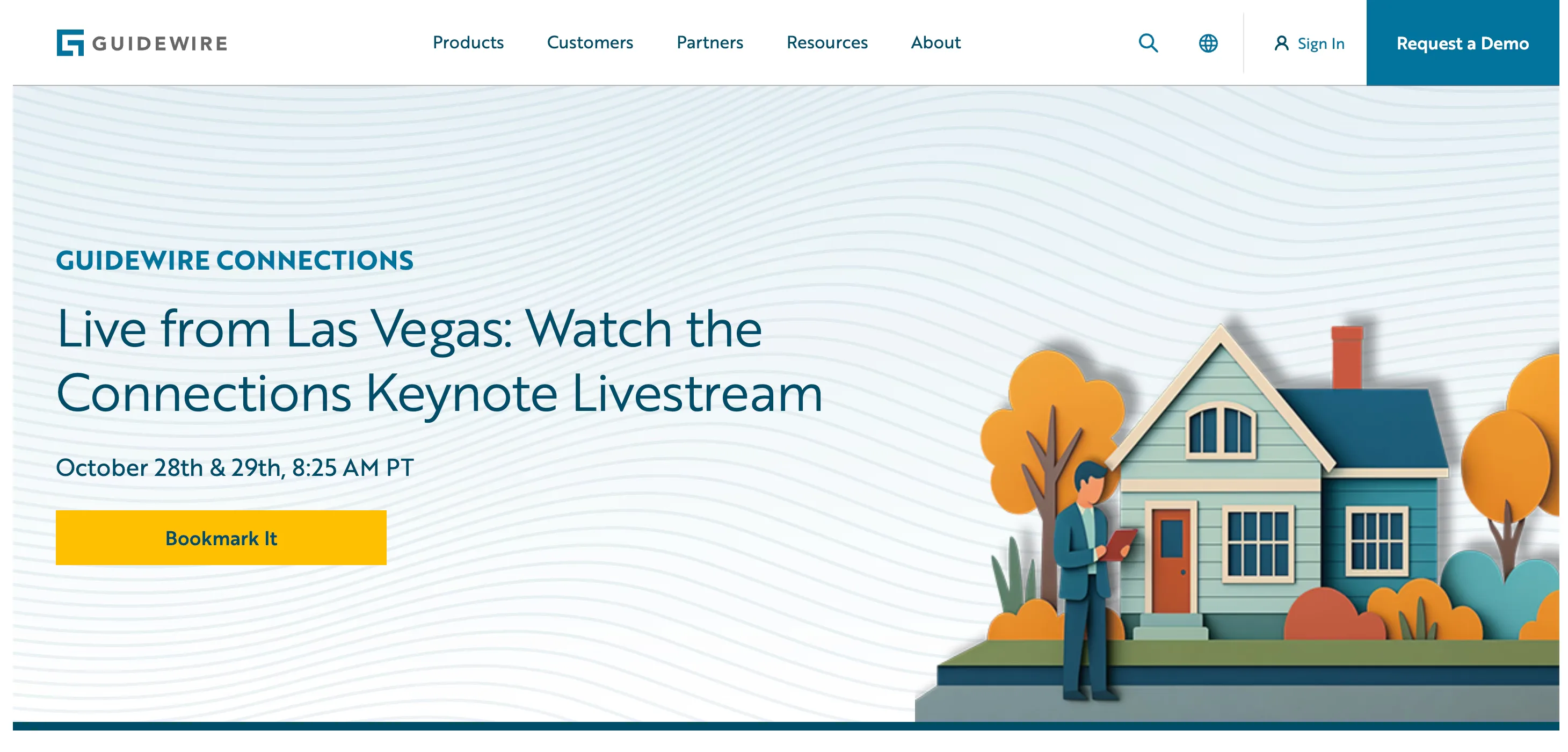 P&C Insurance Software & Technology