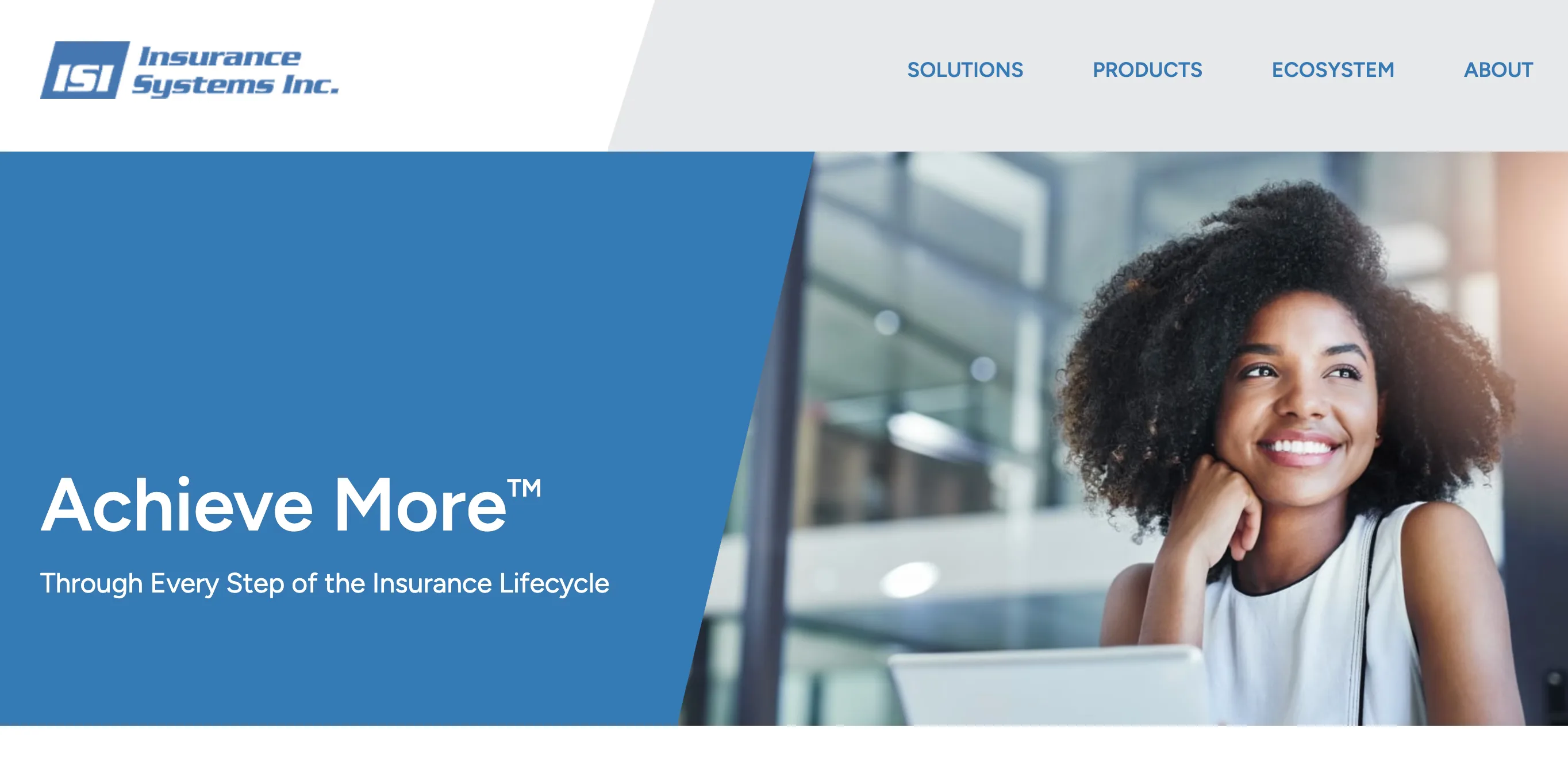 insurance industry