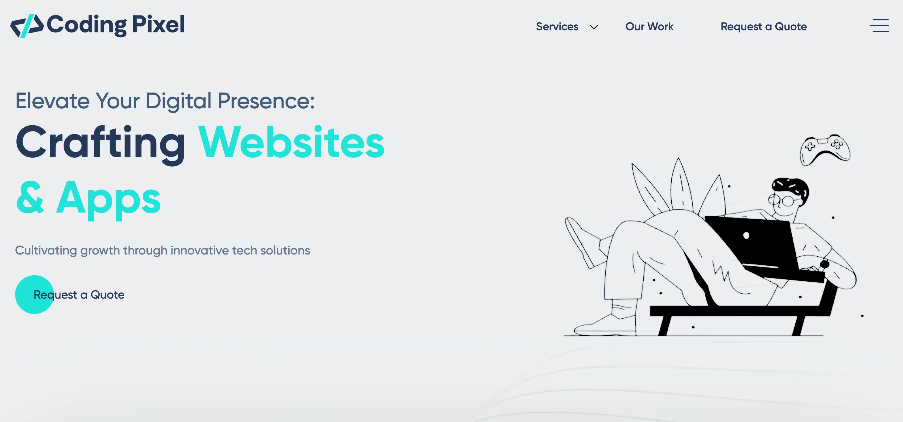 insurance software development services