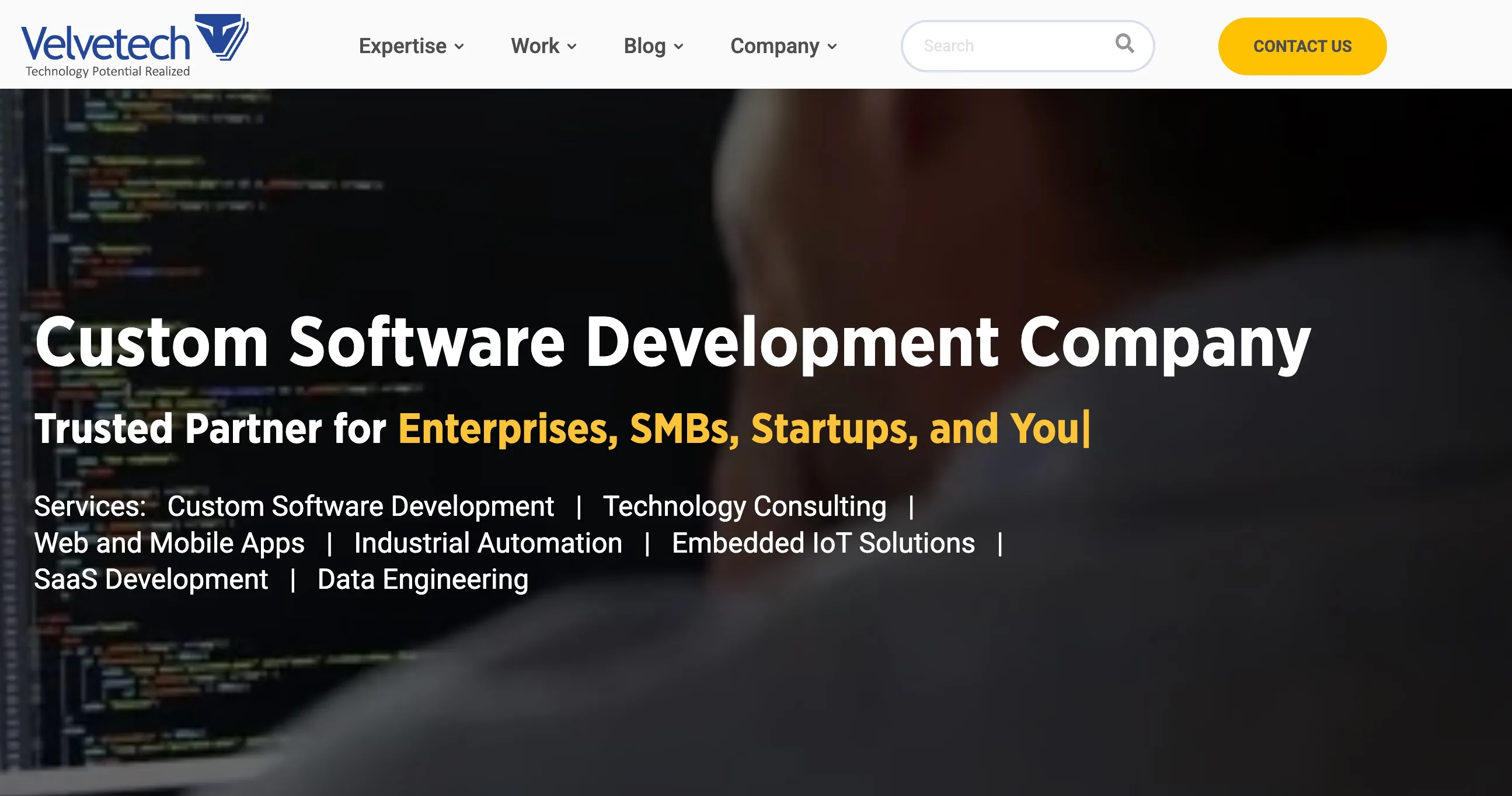 software for property & casualty insurers