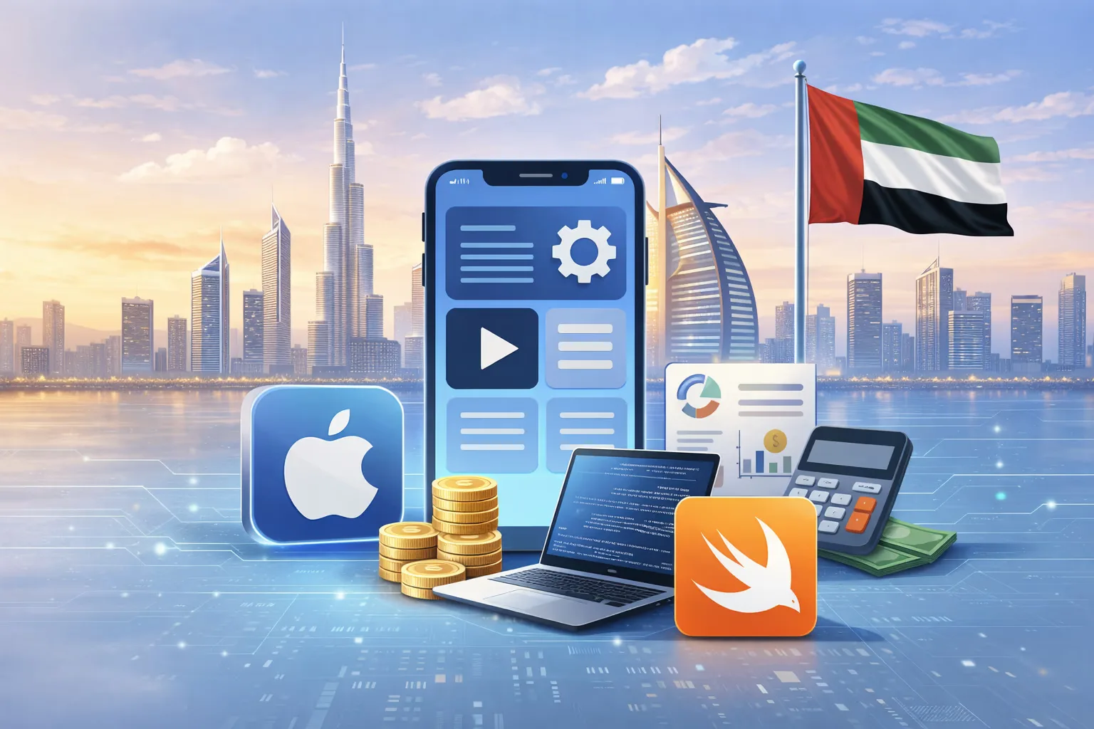 Green & Sustainable Fintech in MENA