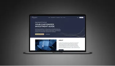 Wealth Management Platform