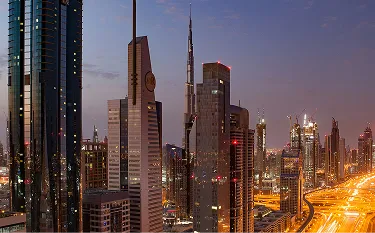 MENA fintech industry