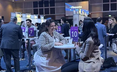 FinovateSpring to discuss AI, payments, open banking