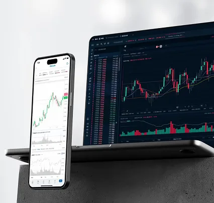 Trading platforms