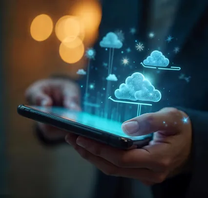 Cloud Automation  &&nbsp;Infrastructure