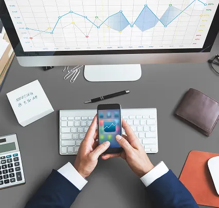 Financial System Performance Monitoring