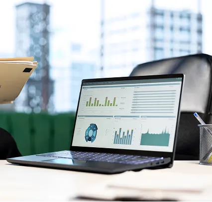 Quantitative Risk &&nbsp;Portfolio Management