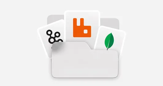 Technologies: Messaging, Integration, and Data