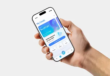 Digital Wallet app Development