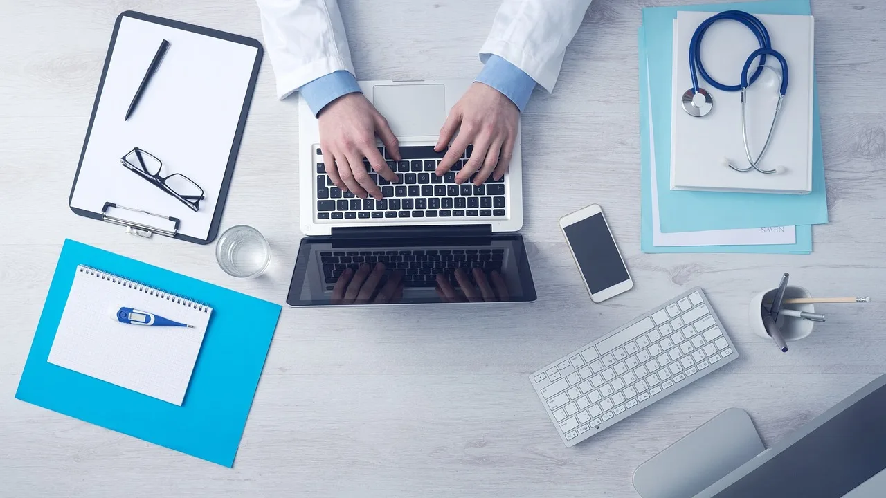 Best 21 Healthcare Software Development Companies (2026)