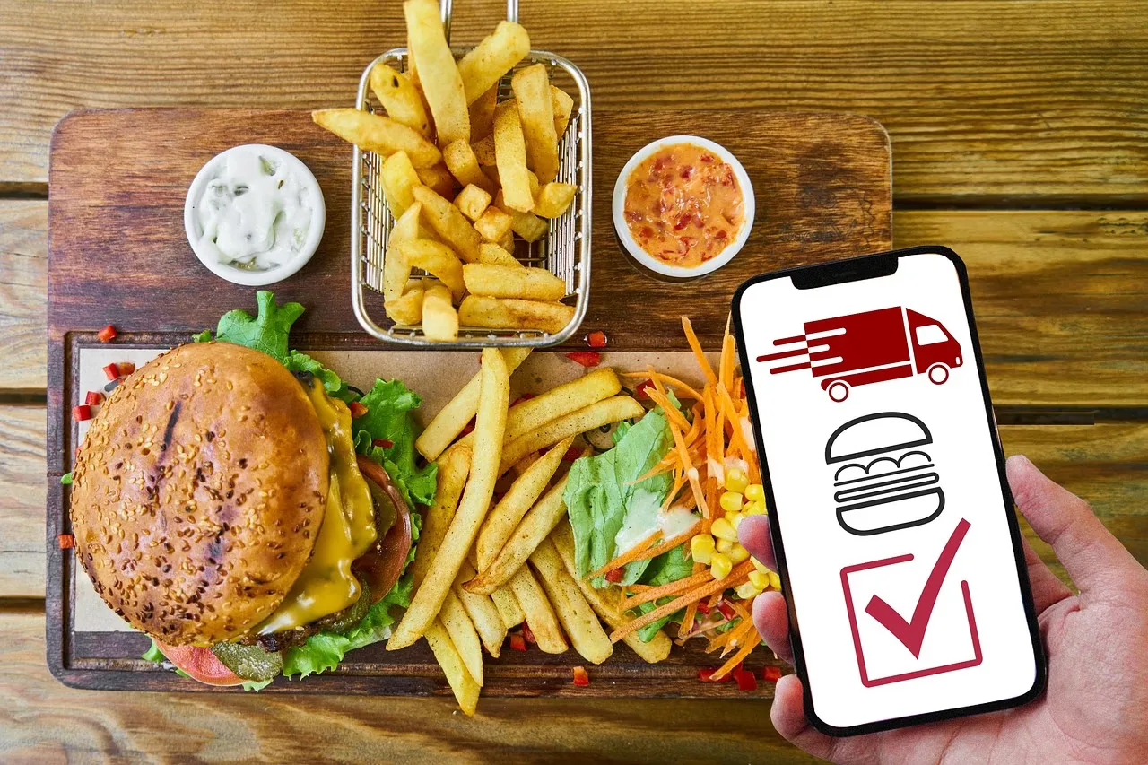 Best 22 Food Delivery App Development Companies (2026)