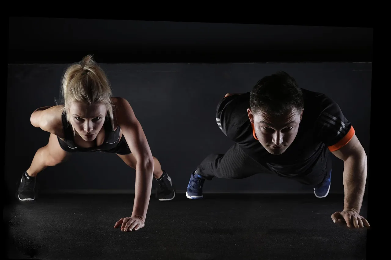 Best 22 Fitness App Development Companies (2026)