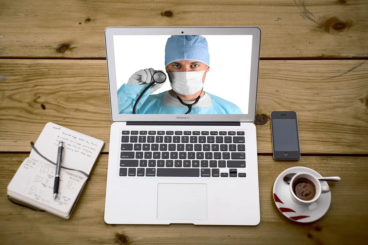 20 Best Telemedicine App Development Companies (2026)