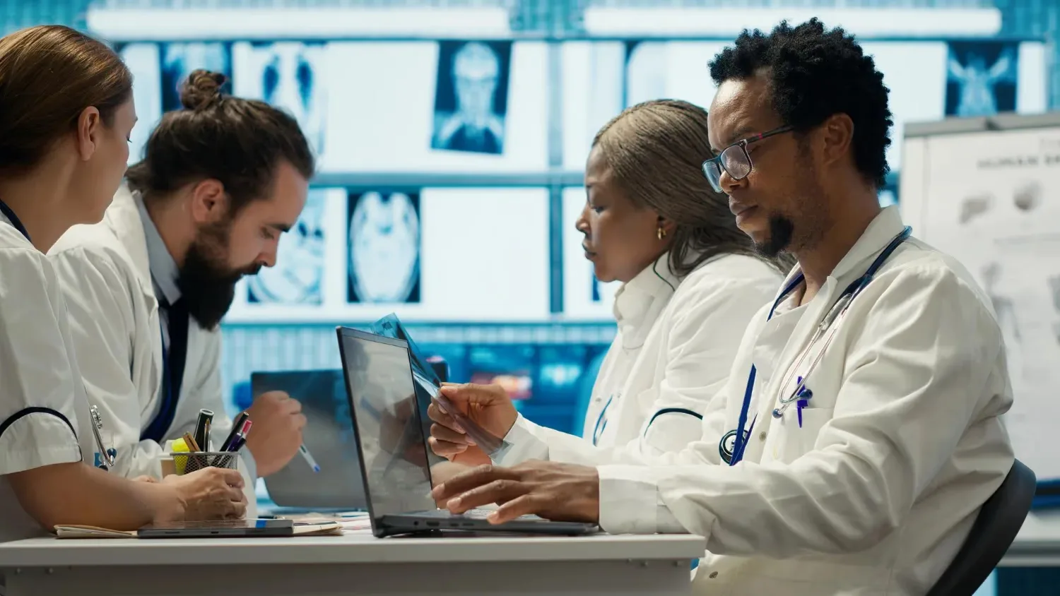 16 Best Healthcare Software Development Companies in USA (2026)
