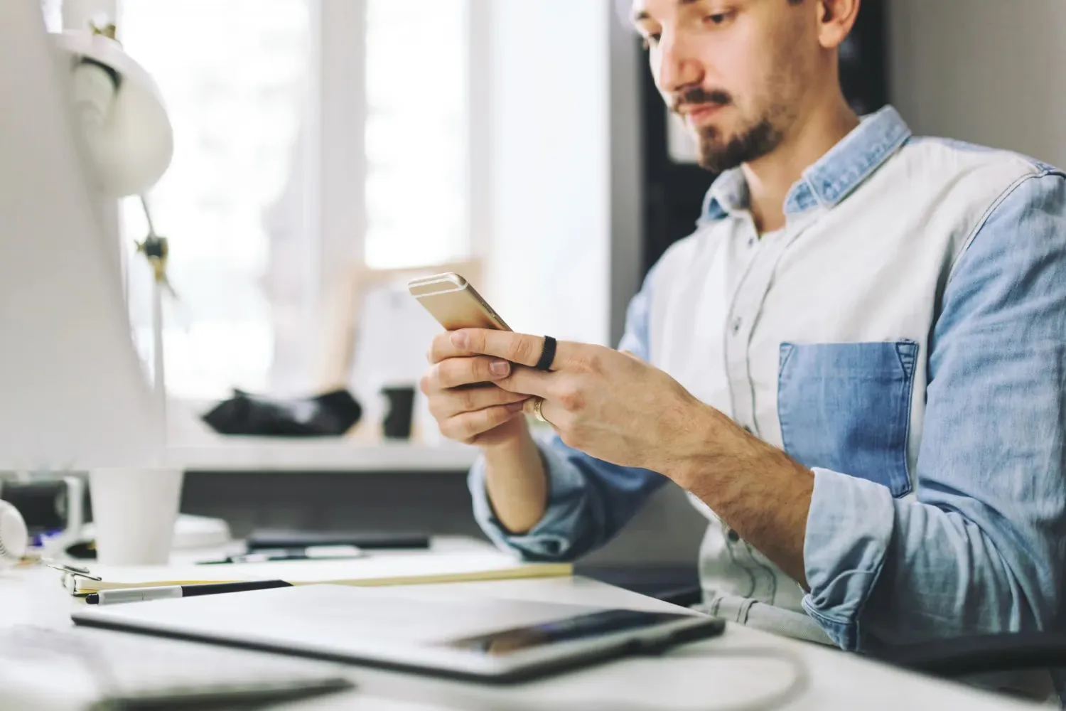 20 Best Automotive App Development Companies (2026)