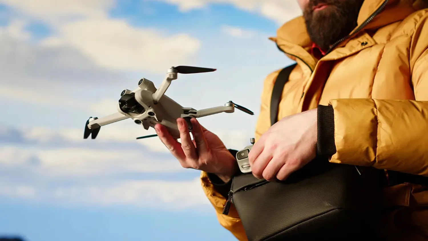20 Best Drone App Development Companies (2026)