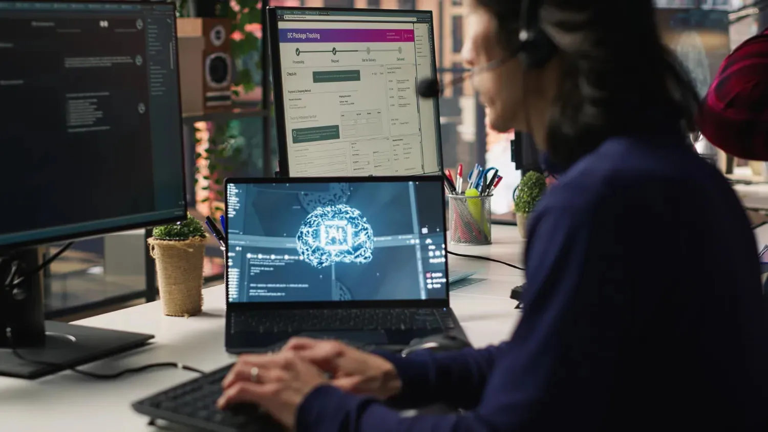 15 Best AI Chatbot Development Companies in USA (2026)