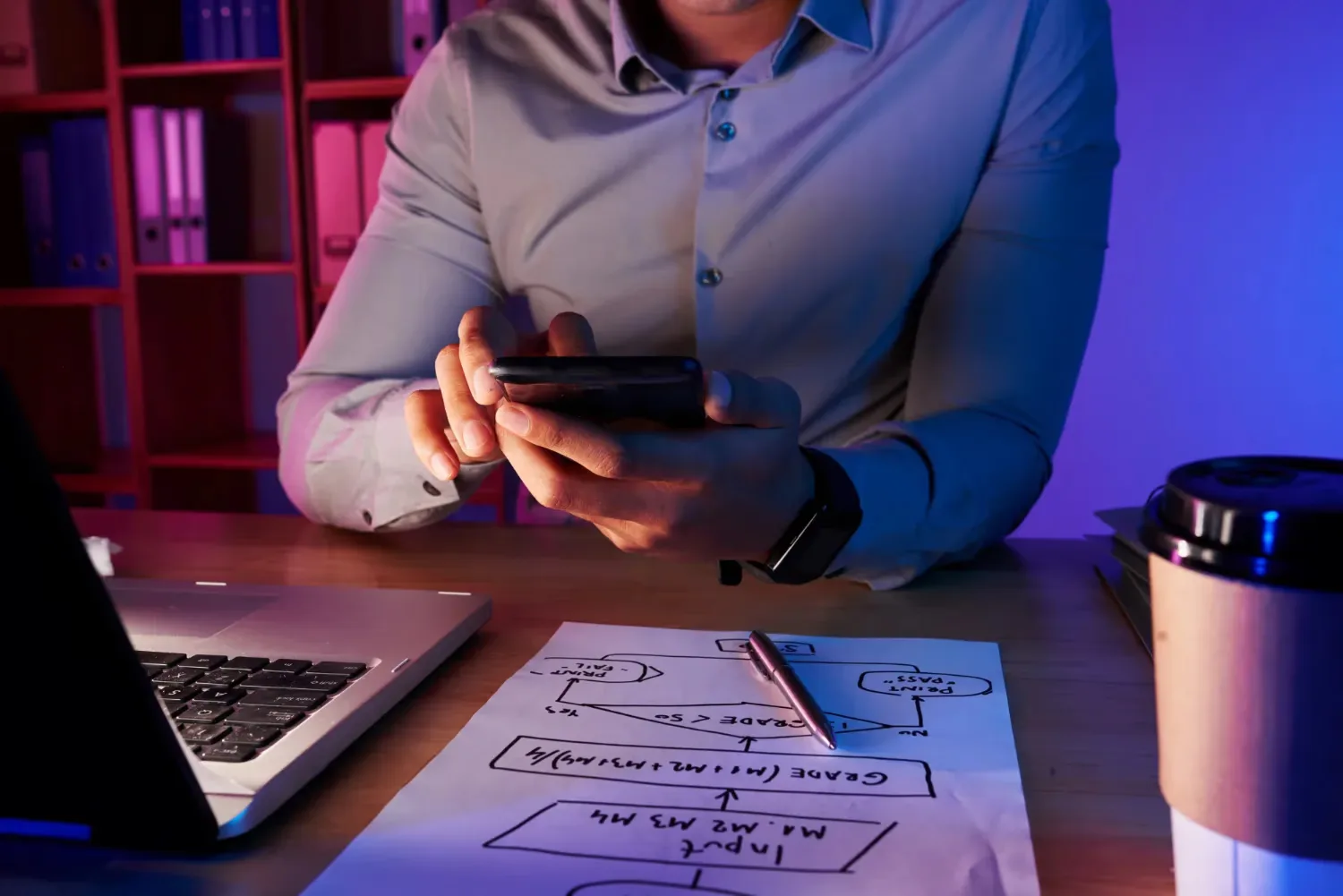 15 Best Flutter App Development Companies in USA (2026)