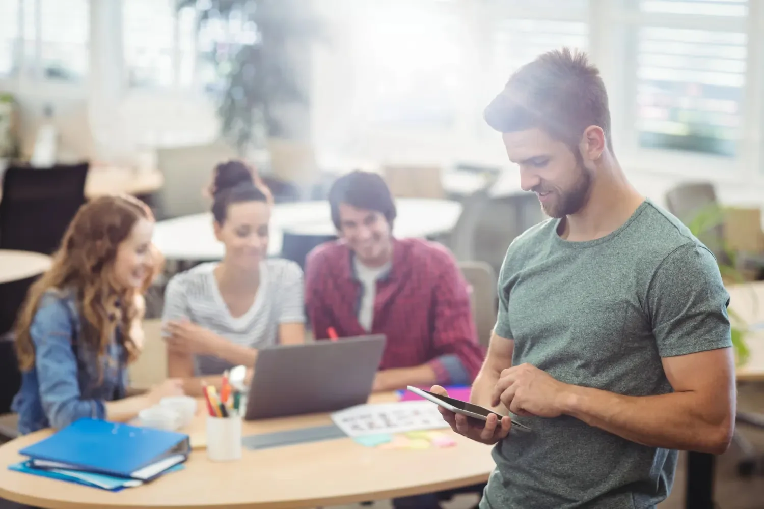 20 Best E-Learning App Development Companies (2026)