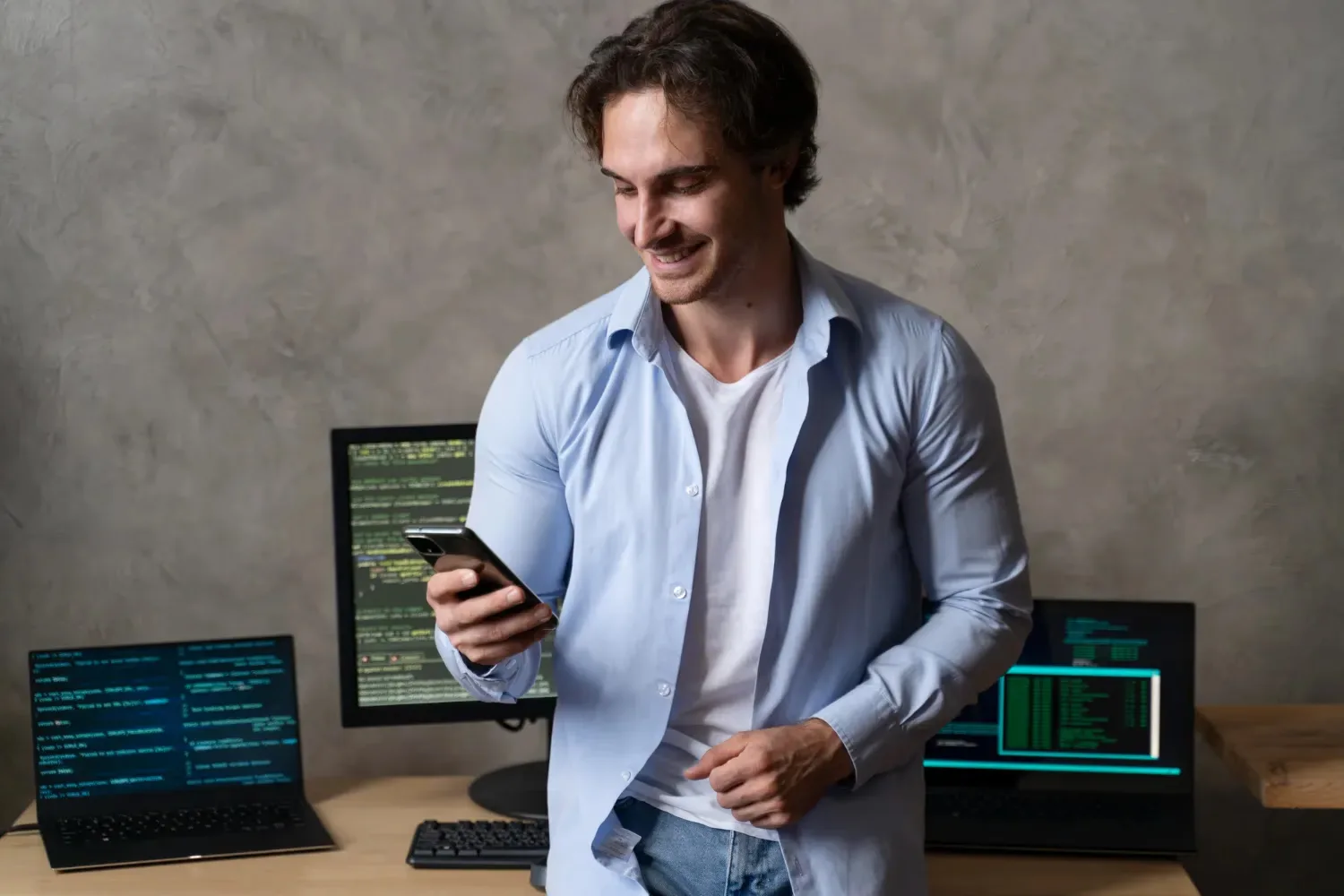20 Best JavaScript App Development Companies (2026)
