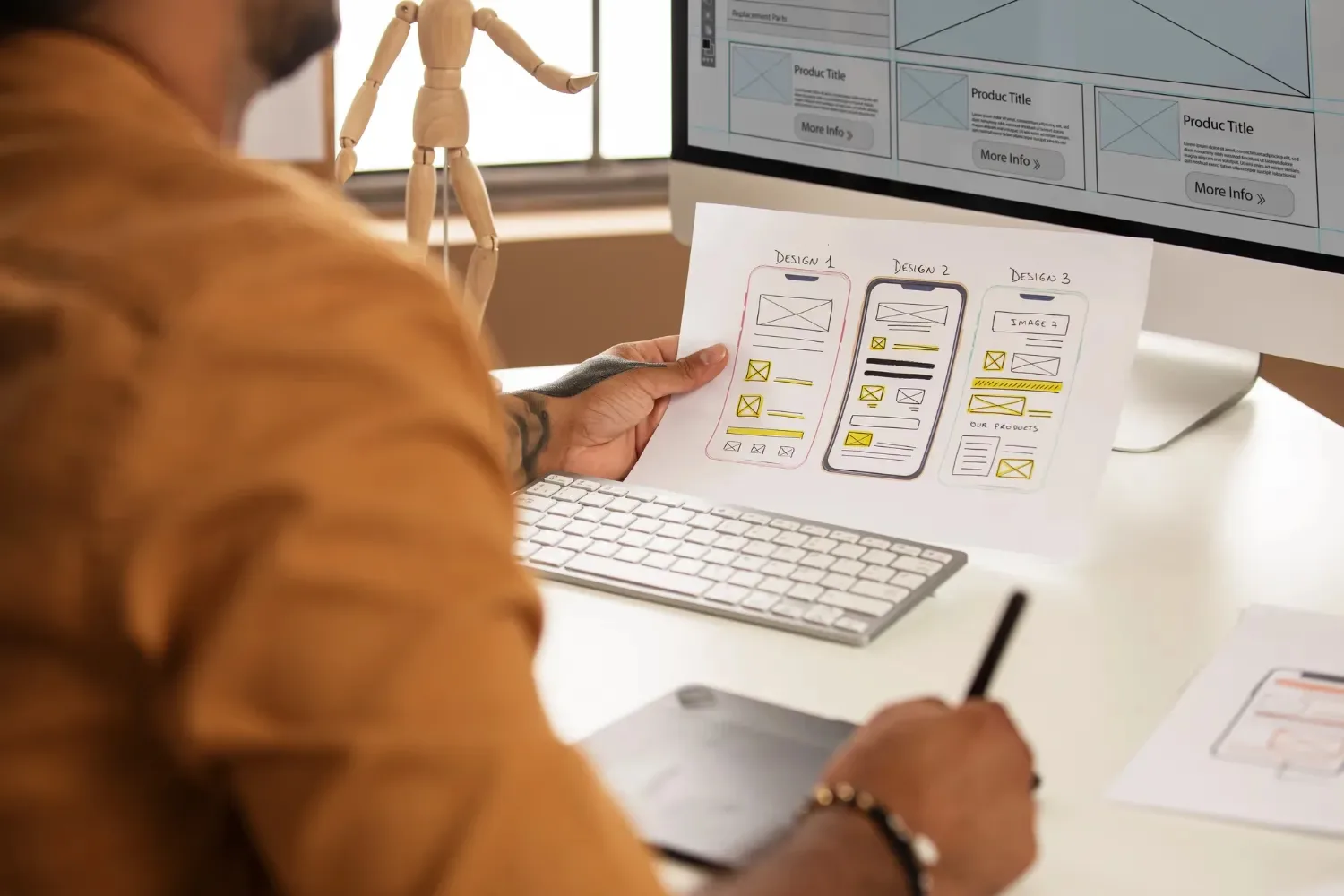 23 Best Clone App Development Companies (2026)