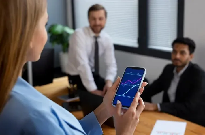 18 Best Trading Platform Development Companies in USA (2026)