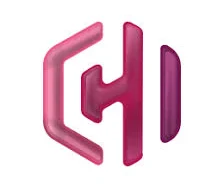 CHI Software logo