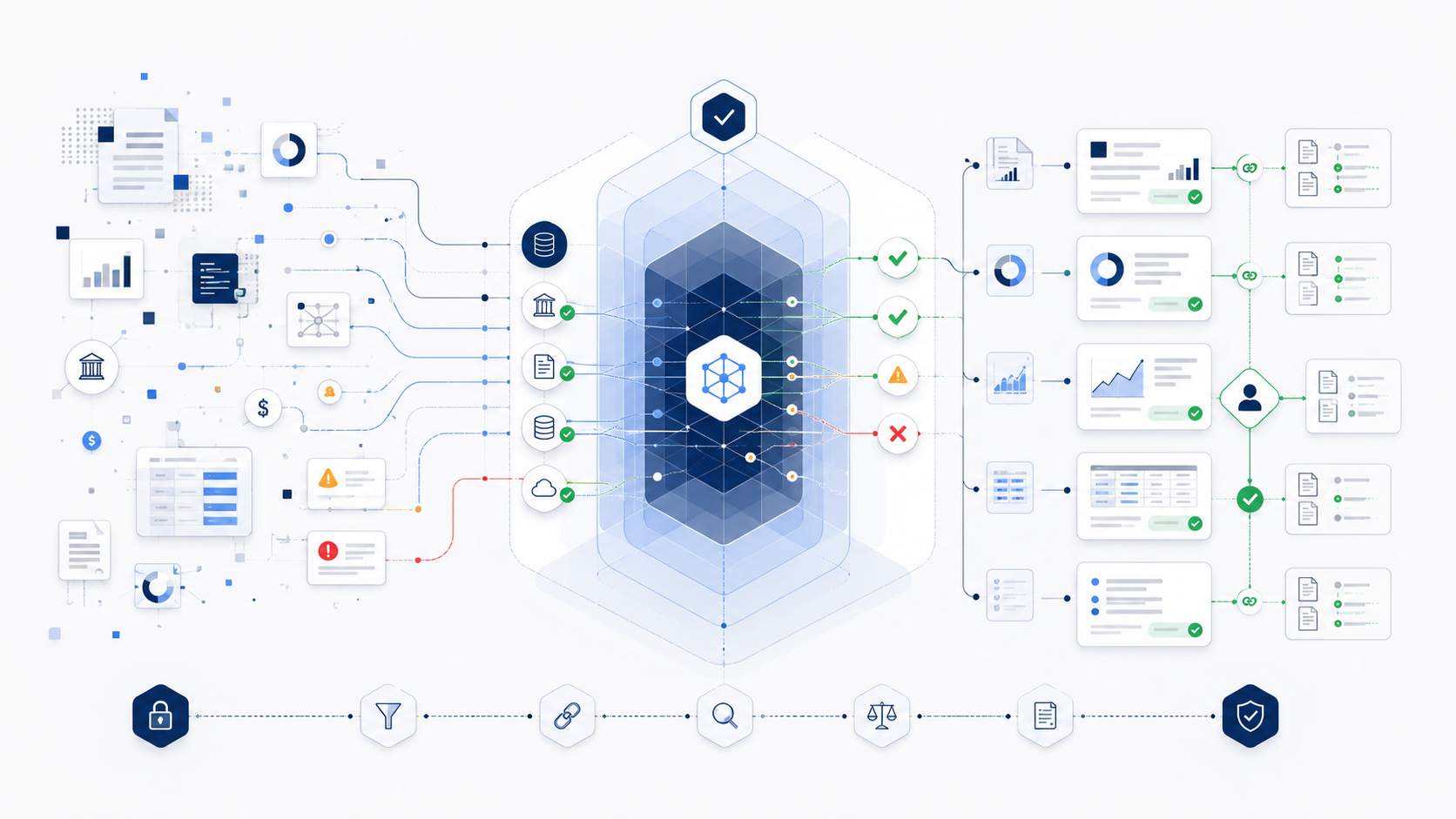 AI Automation for Wealth Management: How RAG Workflows Reduce Manual Reporting and Evidence Search