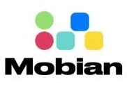 Mobian logo