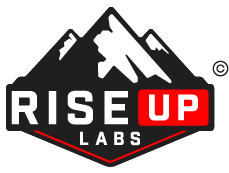 Riseup Labs logo